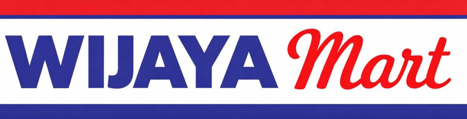 Wijaya Mart Logo